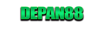 Logo DEPAN88