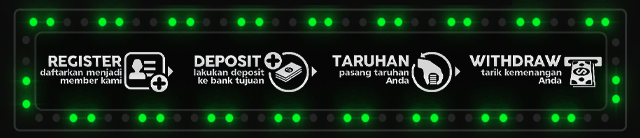 DEPAN88 Jackpot